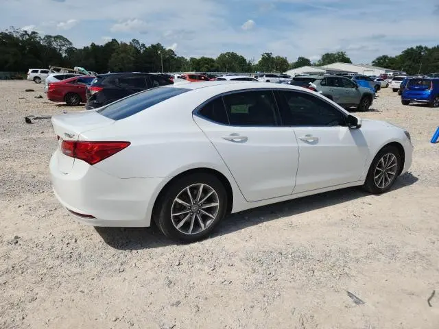 2019 ACURA TLX