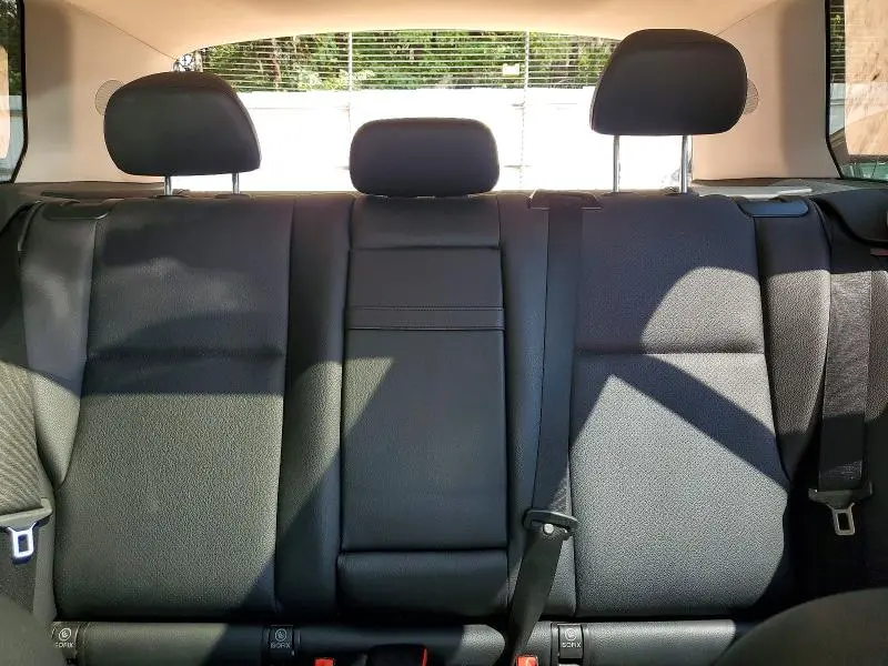 2015 MERCEDES-BENZ GLK 350 4MATIC  