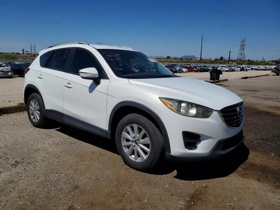 2016 MAZDA CX-5 SPORT  