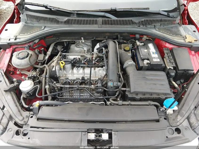 2020 VOLKSWAGEN JETTA 1.4T SEL