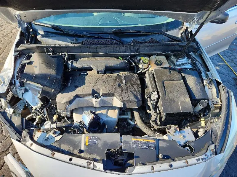 2015 CHEVROLET MALIBU LS  
