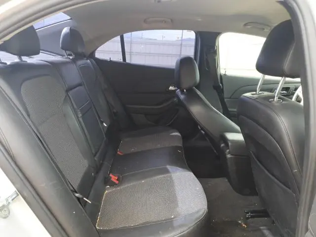2013 CHEVROLET MALIBU 1LT  
