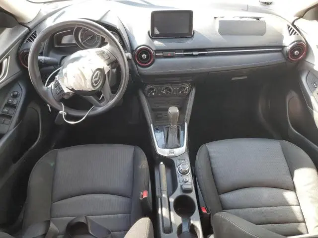 2017 MAZDA CX-3 SPORT  