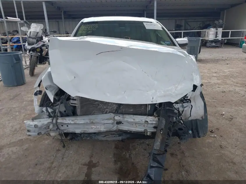 2015 FORD TAURUS SEL