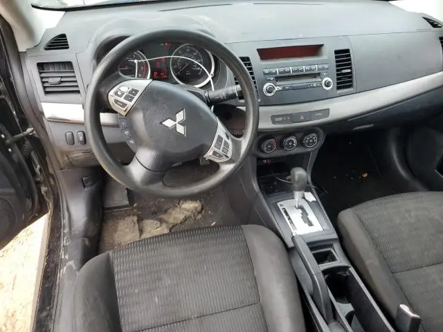 2013 MITSUBISHI LANCER ES/ES SPORT  
