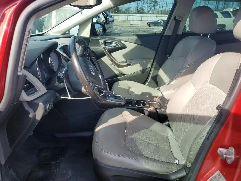 2014 BUICK VERANO CONVENIENCE  