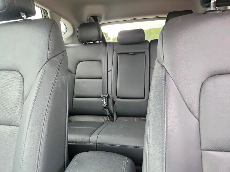 2018 HYUNDAI TUCSON SEL PLUS  
