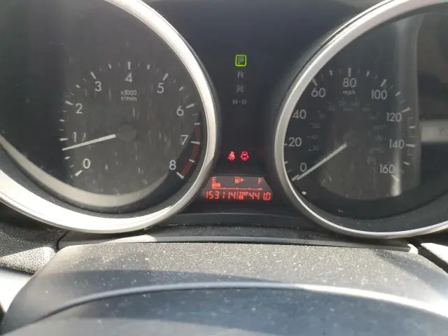 2010 MAZDA 3 I  