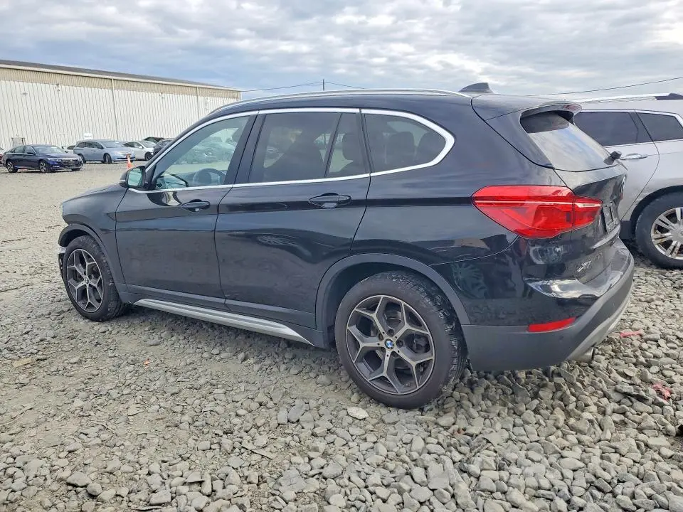 2019 BMW X1 XDRIVE28I  