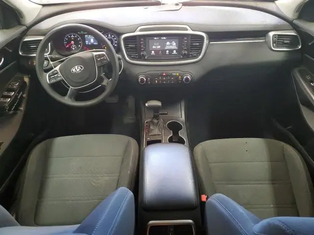 2019 KIA SORENTO L  