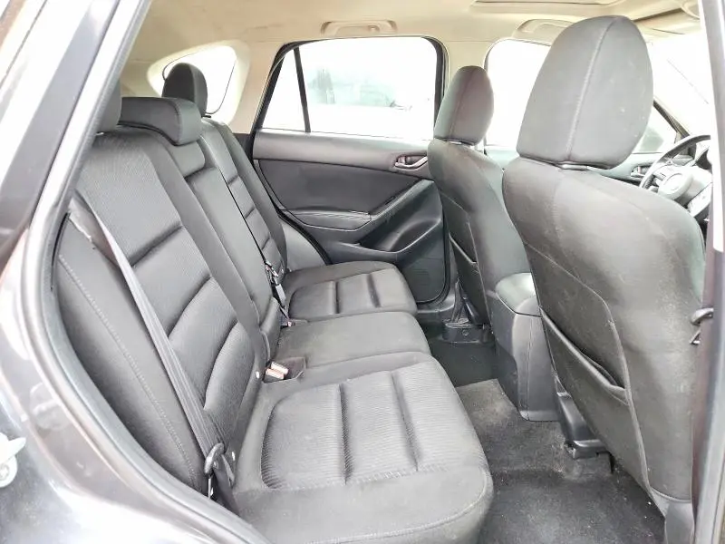 2014 MAZDA CX-5 TOURING  