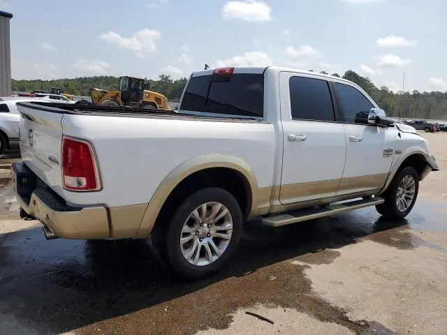 2013 RAM 1500 LONGHORN