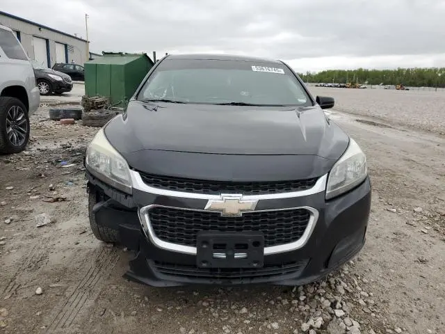 2015 CHEVROLET MALIBU LS  