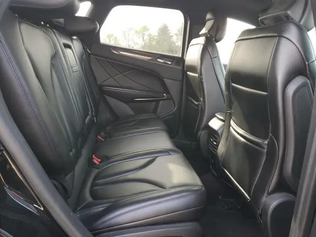 2019 LINCOLN MKC   