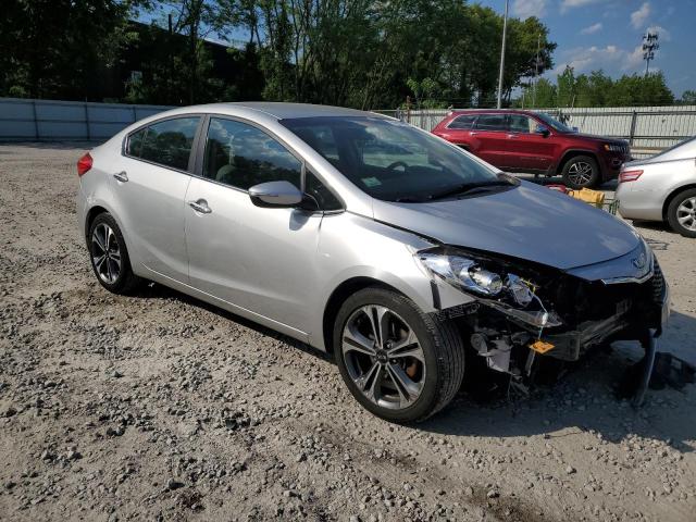 2014 KIA FORTE EX