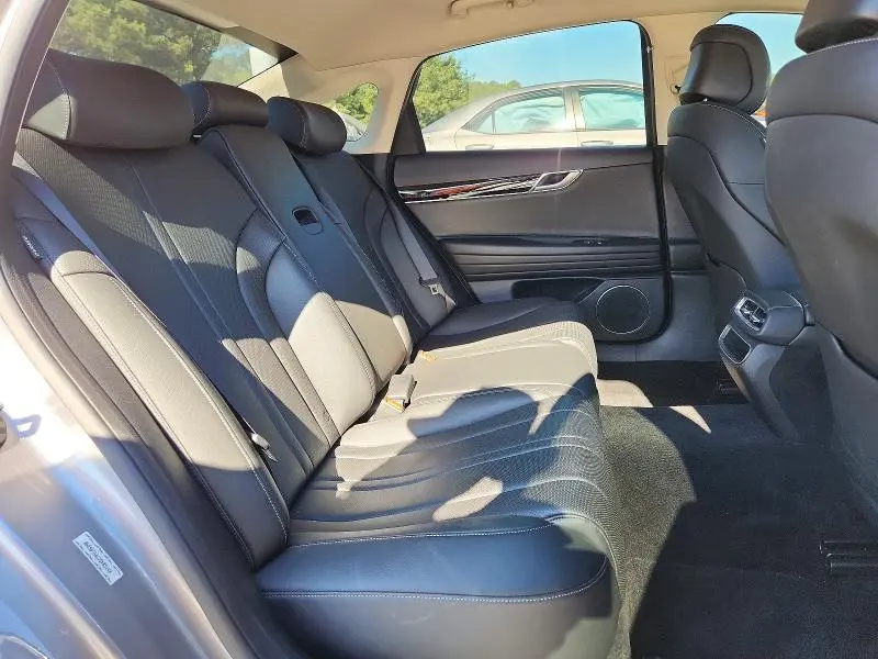 2023 GENESIS G80 2.5T  