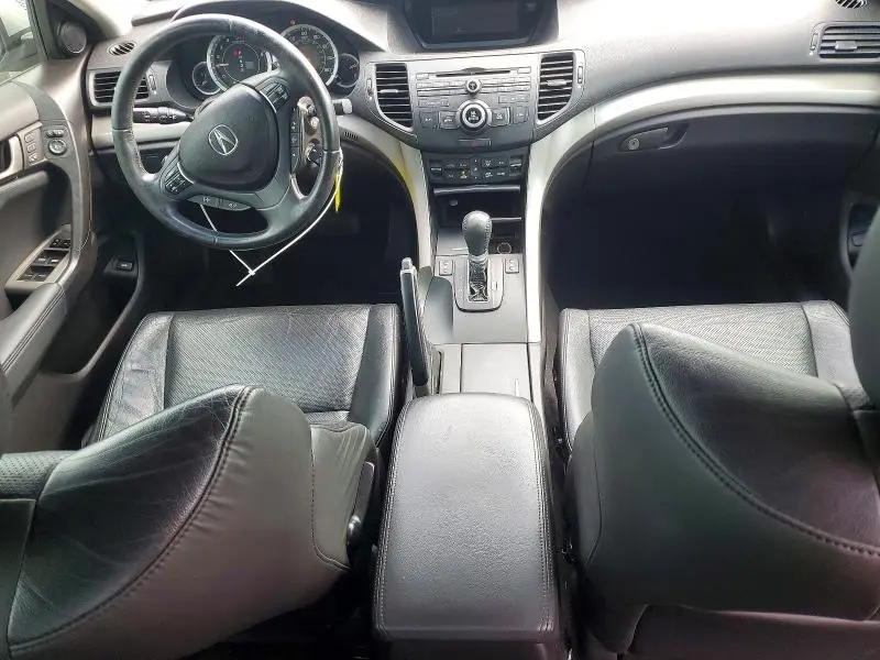 2010 ACURA TSX   