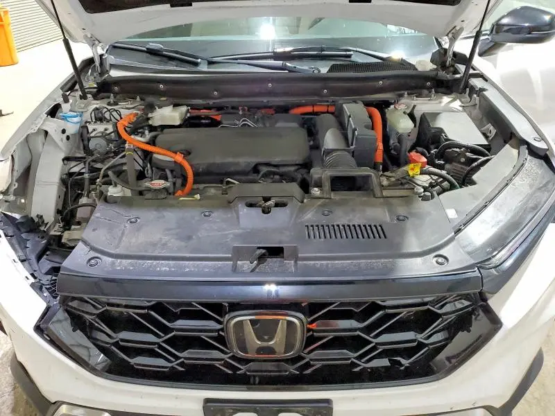 2024 HONDA CR-V SPORT TOURING  