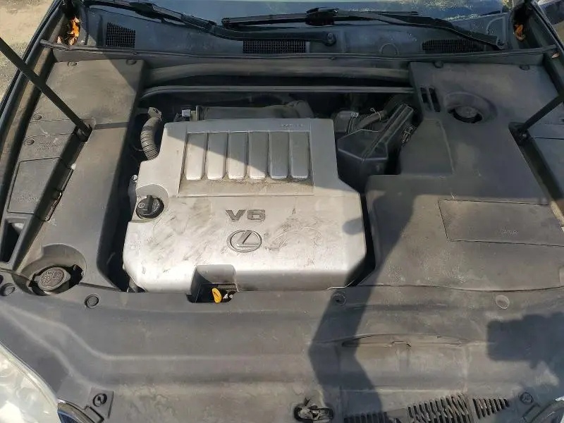 2010 LEXUS ES 350 BASE  