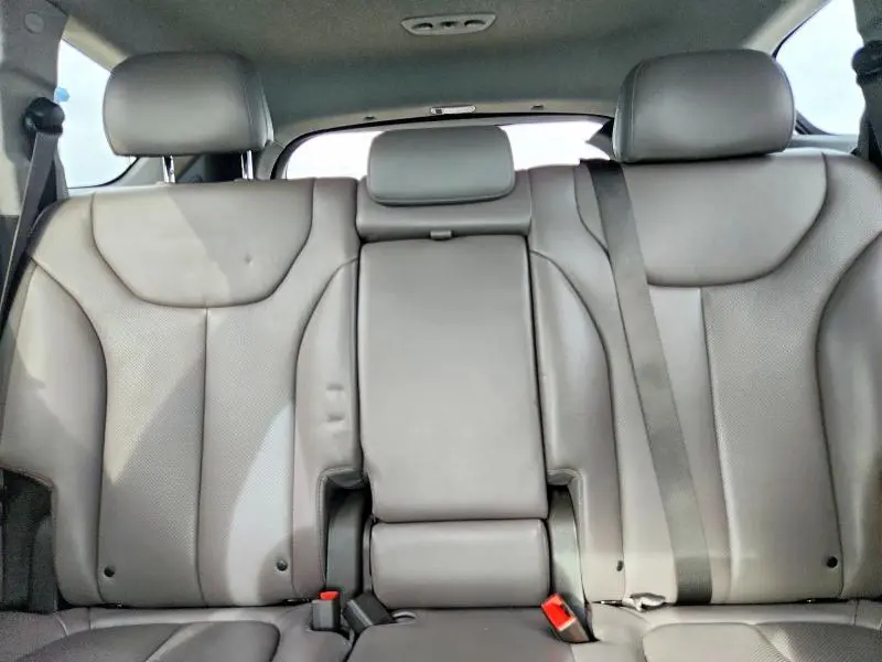 2019 HYUNDAI SANTA FE LIMITED 2.0T  