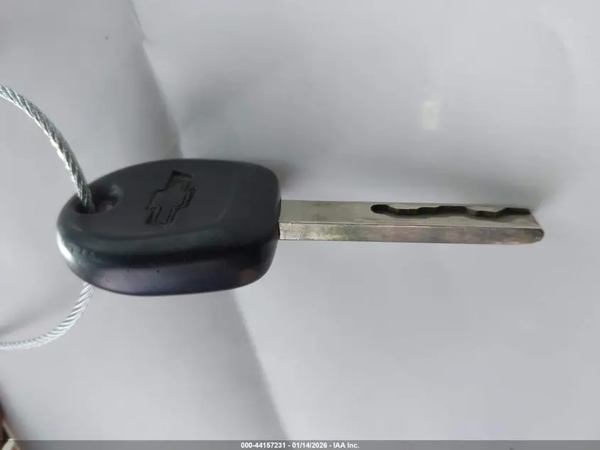 2019 CHEVROLET COLORADO WT