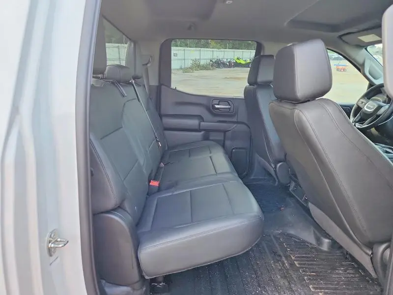 2024 GMC SIERRA C1500  