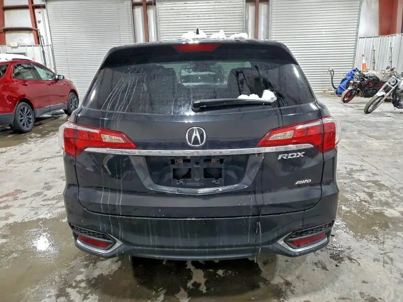 2016 ACURA RDX   