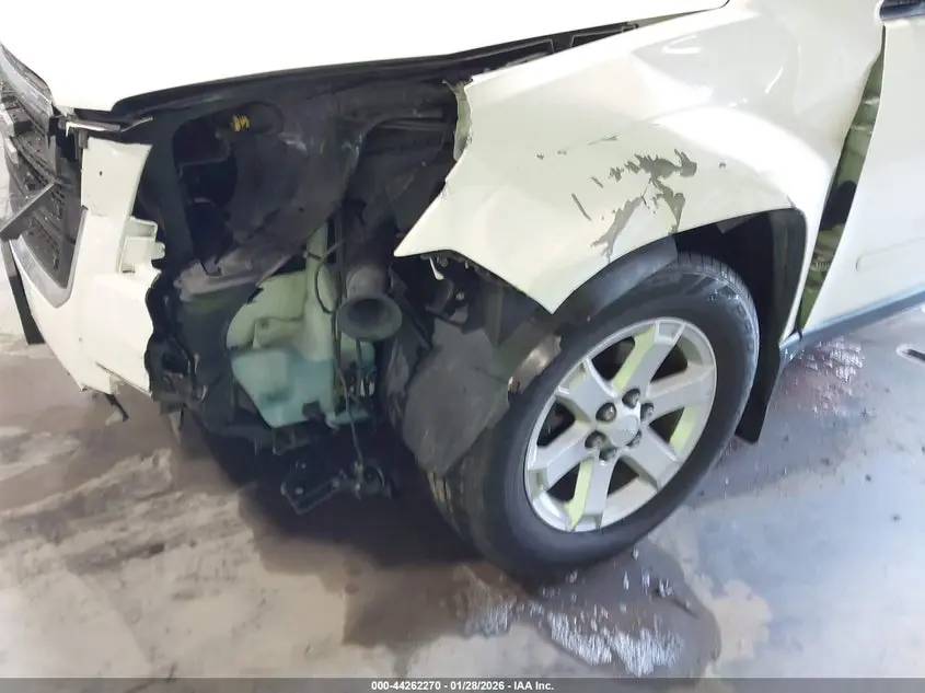 2014 GMC ACADIA SLE-2