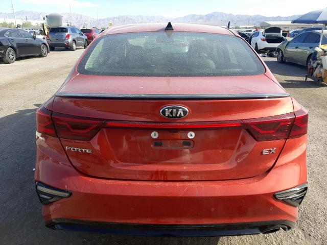 2019 KIA FORTE EX