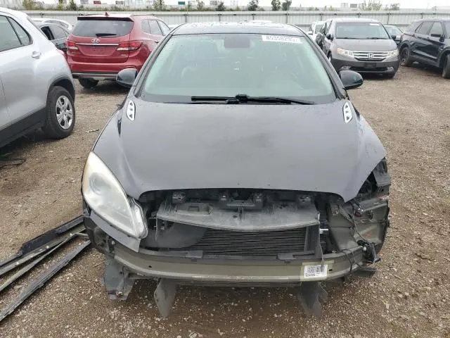 2016 BUICK VERANO SPORT TOURING  