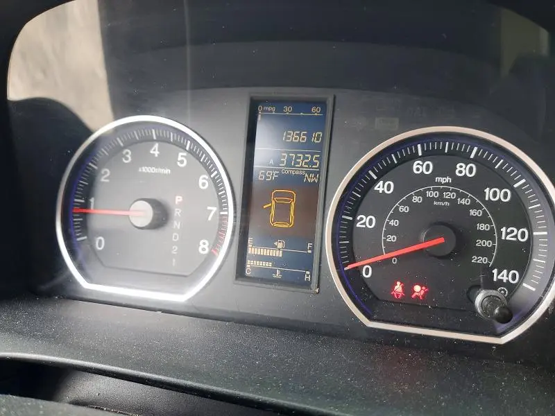 2010 HONDA CR-V EX  