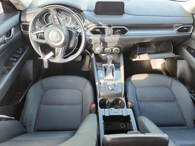 2019 MAZDA CX-5 SPORT  