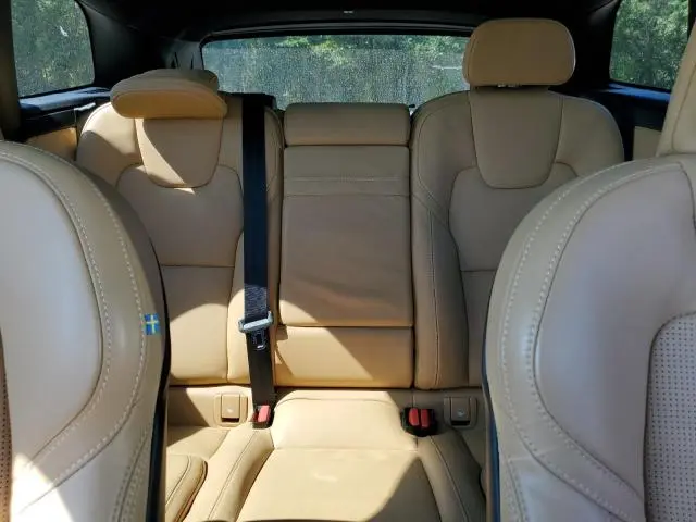 2021 VOLVO XC60 T5 INSCRIPTION  