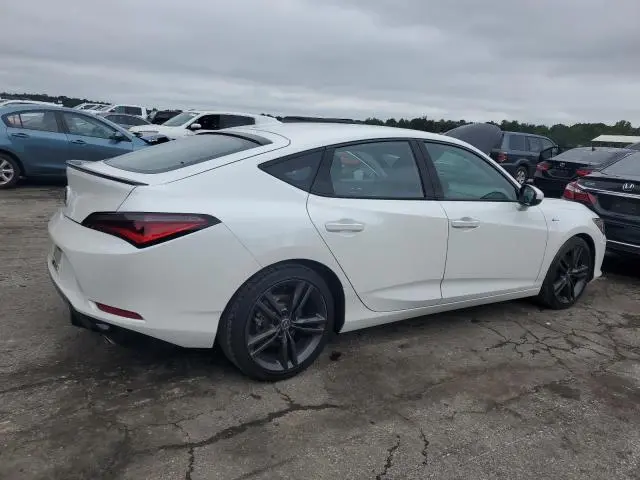 2024 ACURA INTEGRA A-SPEC  
