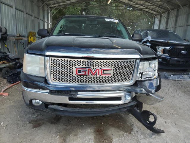 2010 GMC SIERRA C1500 SLE