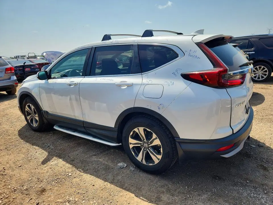 2020 HONDA CR-V LX  