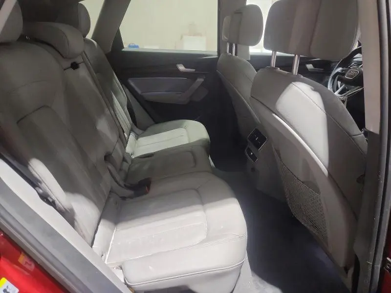 2019 AUDI Q5 PREMIUM  