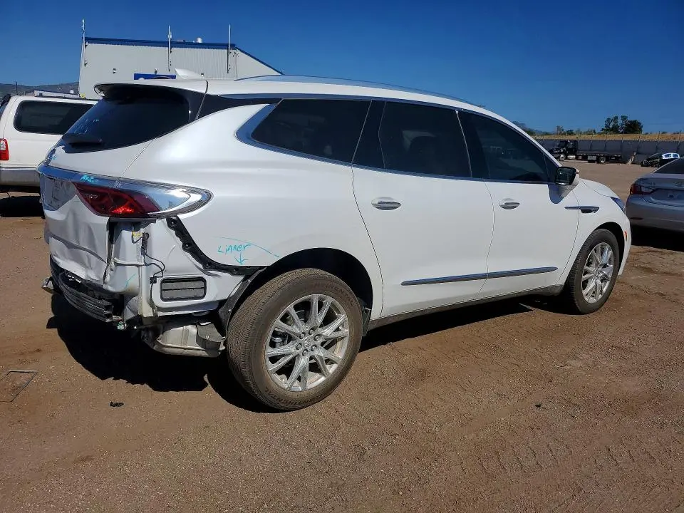 2024 BUICK ENCLAVE PREMIUM  