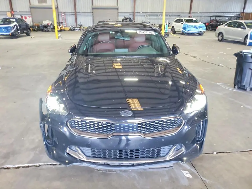 2020 KIA STINGER GT1  