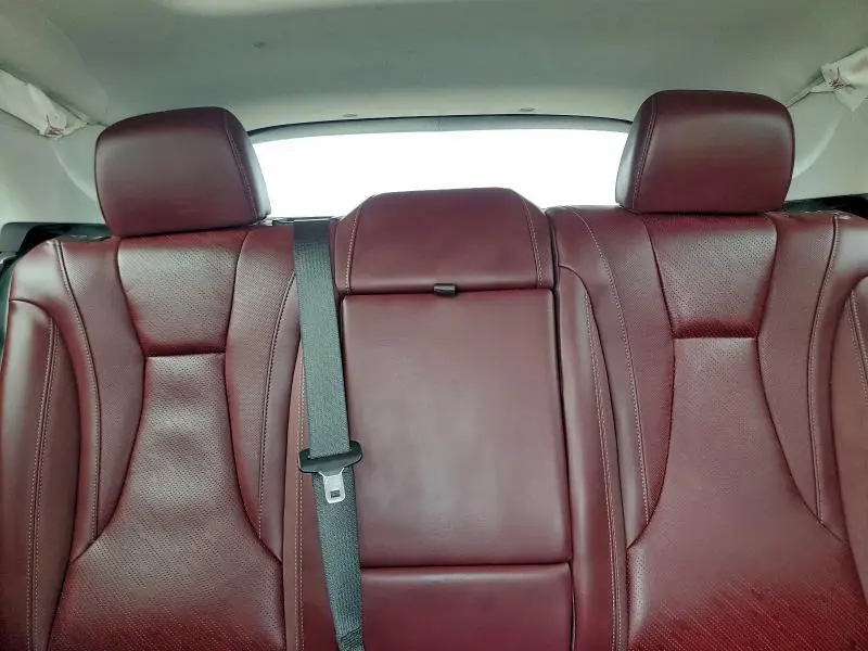 2024 BUICK ENVISION ESSENCE  