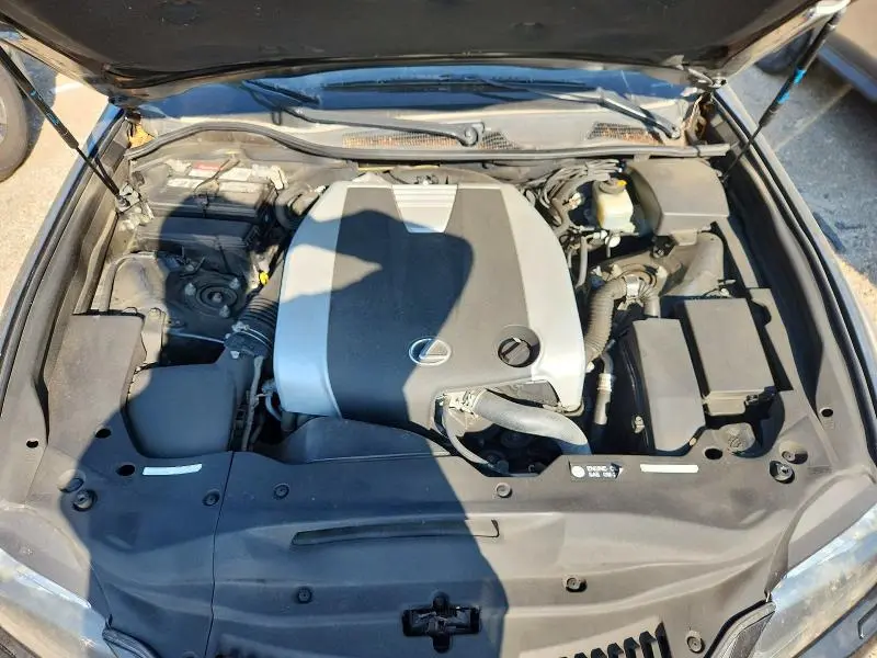 2014 LEXUS GS 350  