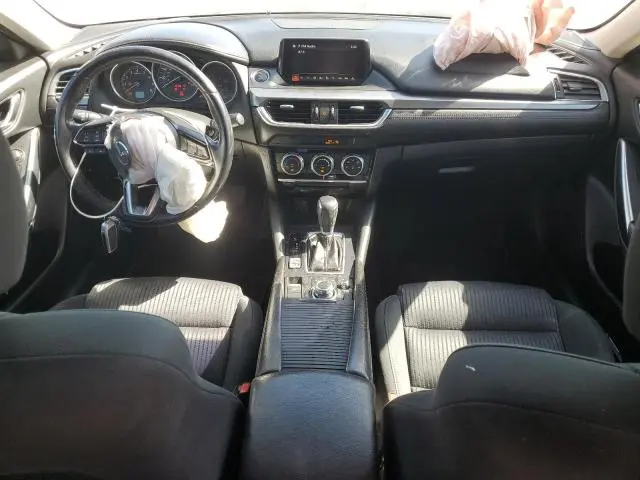 2017 MAZDA 6 SPORT  