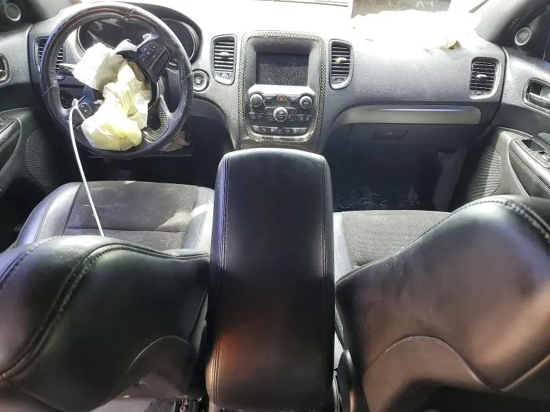 2019 DODGE DURANGO GT  