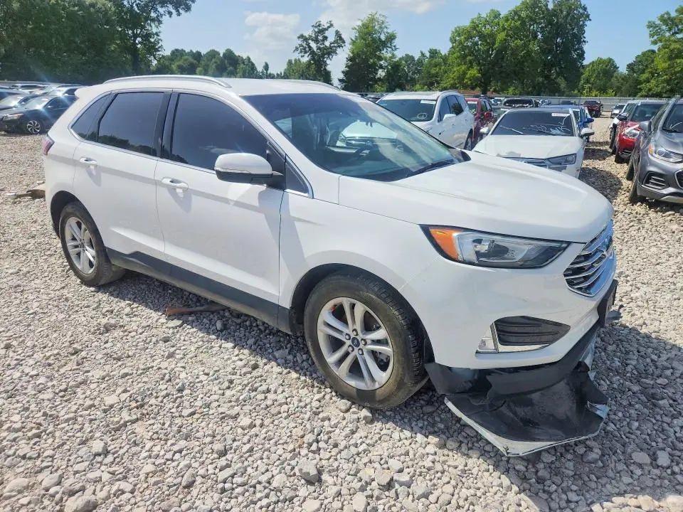 2020 FORD EDGE SEL SEL  