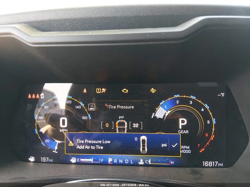 2024 CHEVROLET COLORADO 2WD WT
