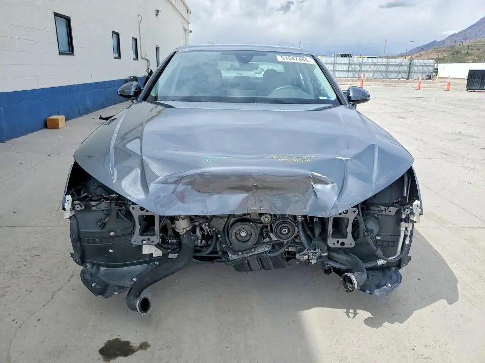 2019 AUDI A4 PREMIUM PLUS  