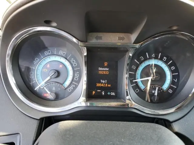 2012 BUICK LACROSSE PREMIUM  