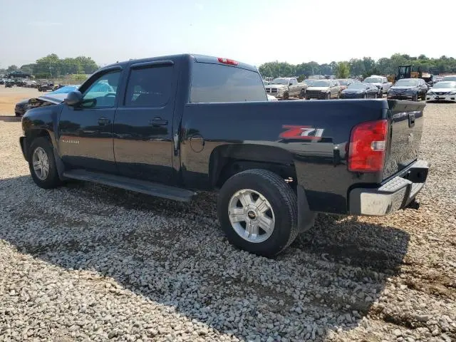 2011 CHEVROLET SILVERADO C1500 LT  