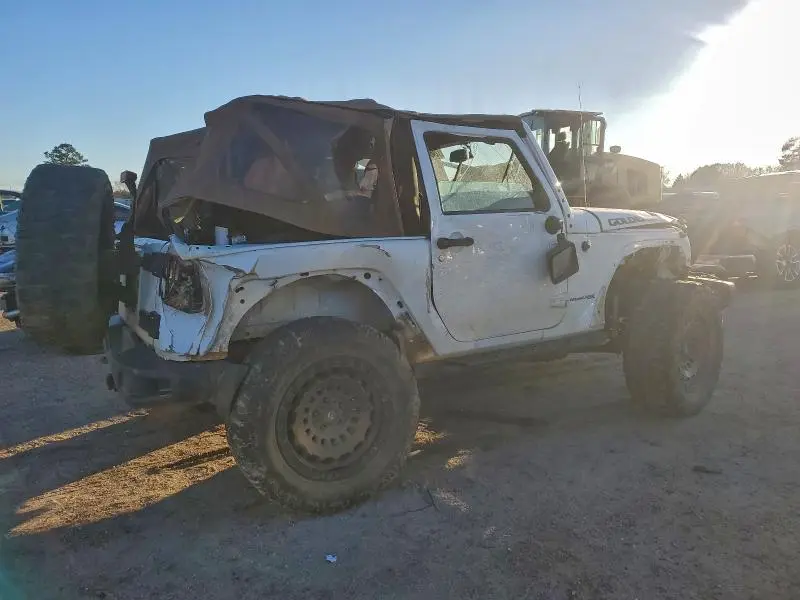 2018 JEEP WRANGLER SPORT  