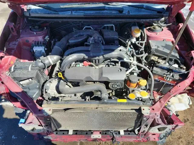 2016 SUBARU IMPREZA PREMIUM  